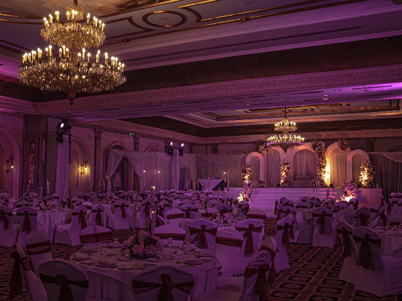 Sonesta Hotel Tower & Casino Cairo - Toplantı