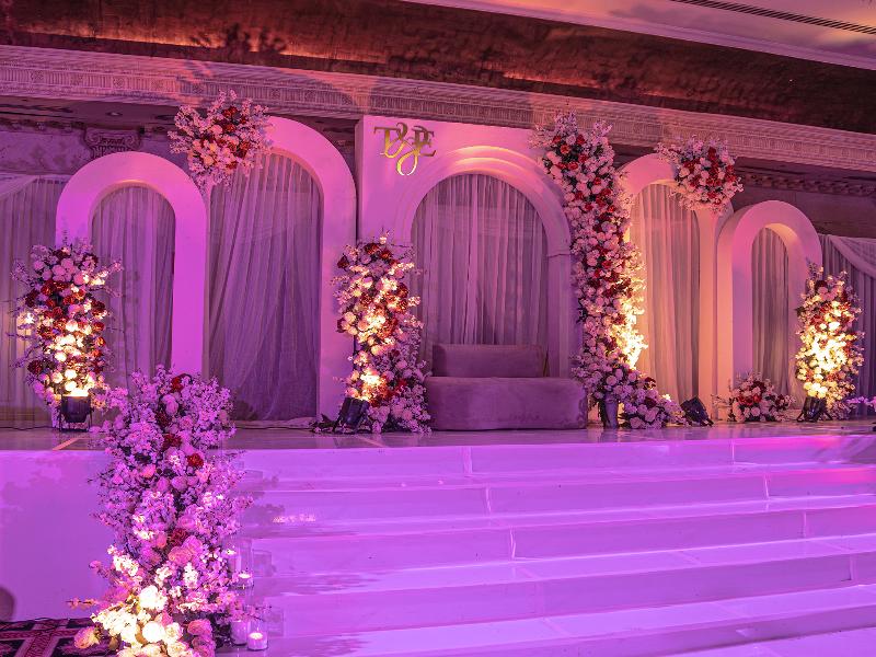 Sonesta Hotel Tower & Casino Cairo - Toplantı