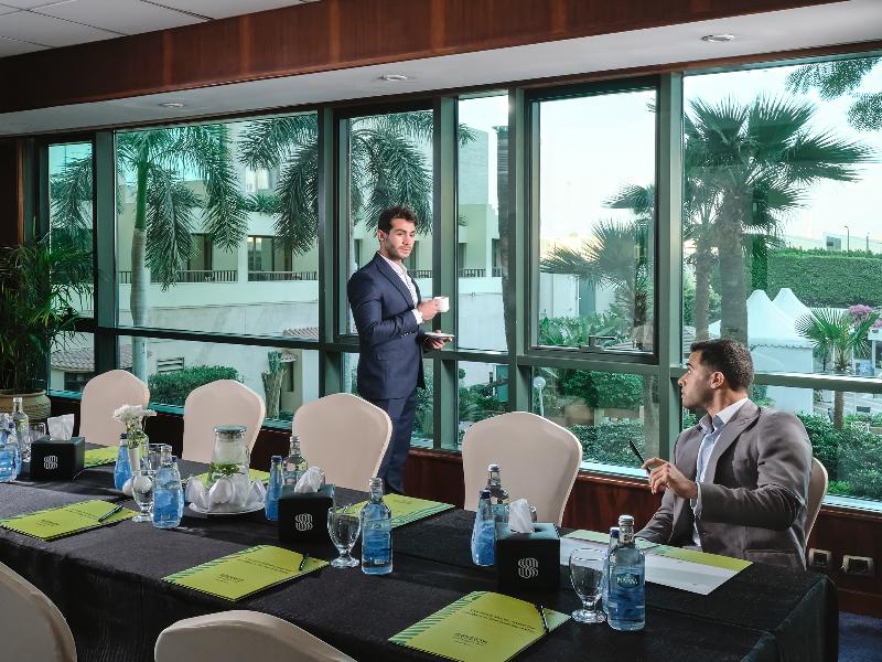 Sonesta Hotel Tower & Casino Cairo - Toplantı