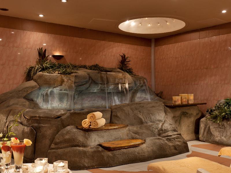 Sonesta Hotel Tower & Casino Cairo - Aktivite
