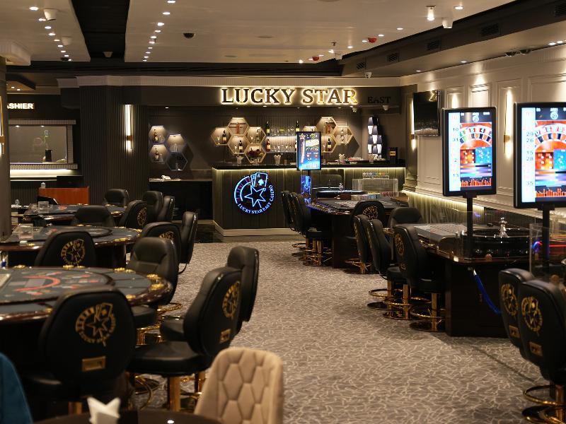 Sonesta Hotel Tower & Casino Cairo - Aktivite