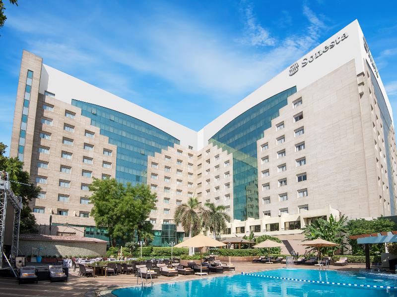 Sonesta Hotel Tower & Casino Cairo - Genel