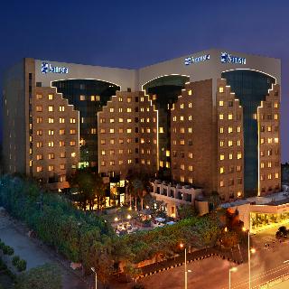 Sonesta Hotel Tower & Casino Cairo otel fotoğrafı