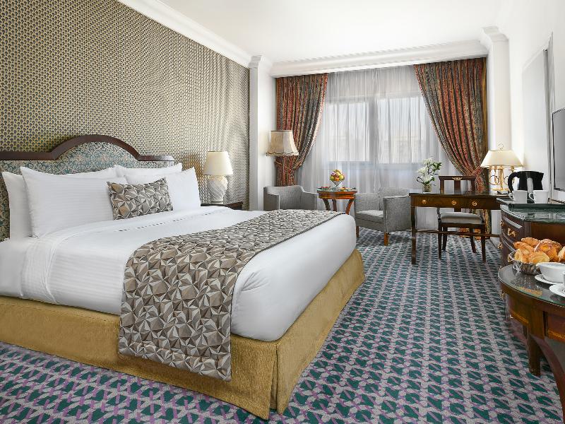 Sonesta Hotel Tower & Casino Cairo - Oda