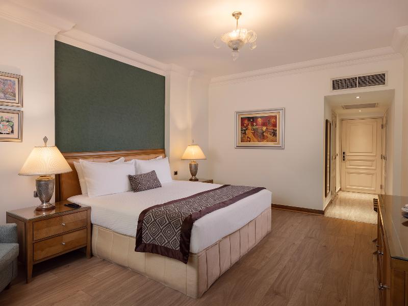 Sonesta Hotel Tower & Casino Cairo - Oda