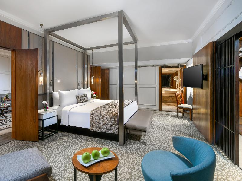 Sonesta Hotel Tower & Casino Cairo - Oda