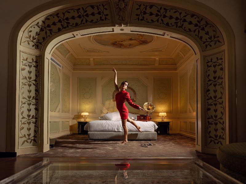 Sonesta Hotel Tower & Casino Cairo - Oda