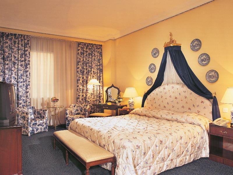 Sonesta Hotel Tower & Casino Cairo - Oda