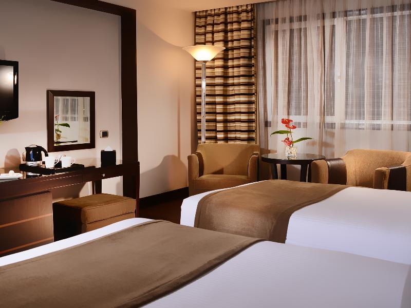 Sonesta Hotel Tower & Casino Cairo - Oda