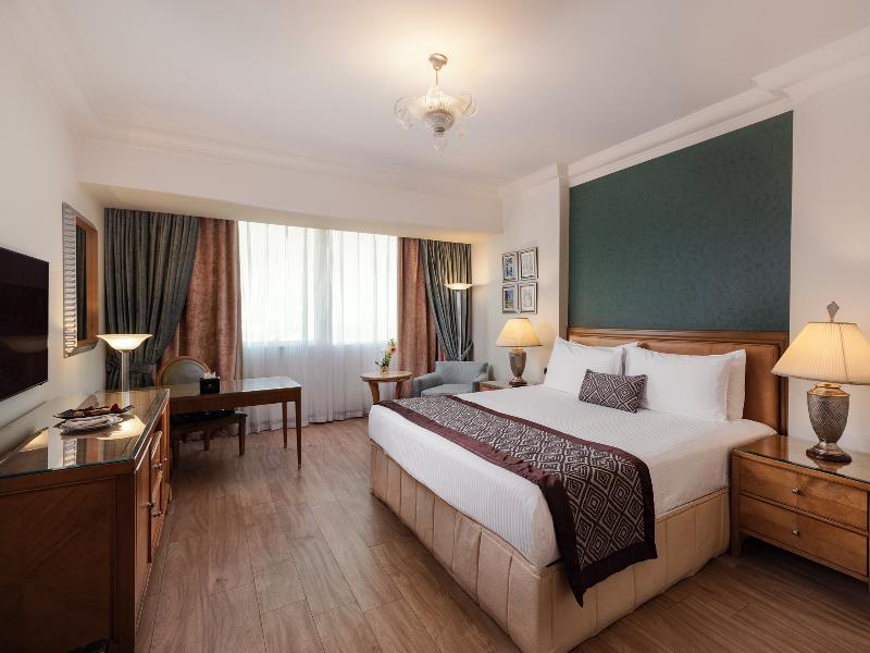 Sonesta Hotel Tower & Casino Cairo - Oda