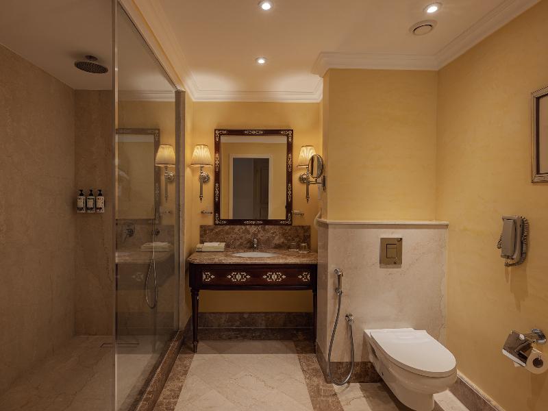 Sonesta Hotel Tower & Casino Cairo - Oda