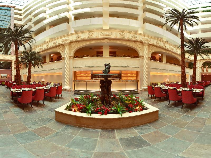 Sonesta Hotel Tower & Casino Cairo - Oda