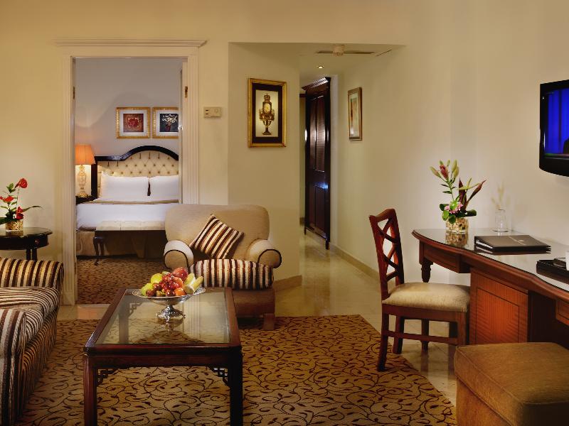 Sonesta Hotel Tower & Casino Cairo - Oda