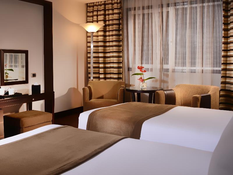 Sonesta Hotel Tower & Casino Cairo - Oda