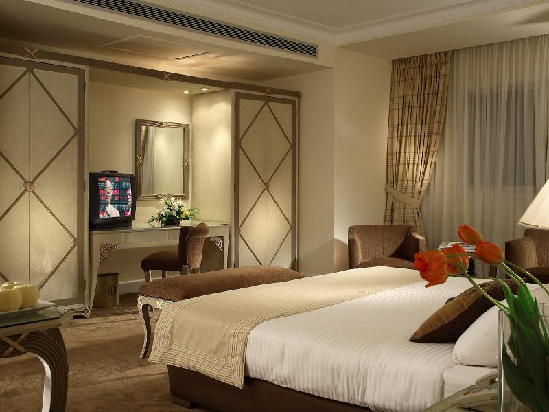 Sonesta Hotel Tower & Casino Cairo - Oda