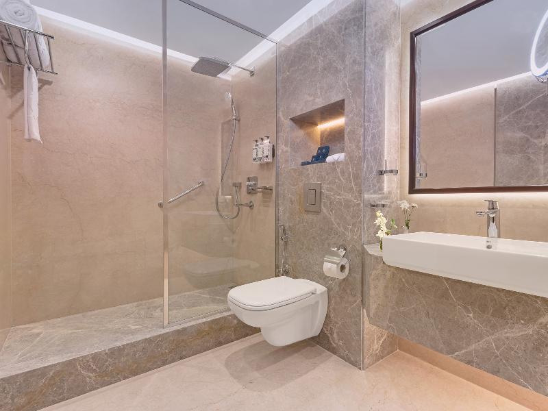 Sonesta Hotel Tower & Casino Cairo - Oda