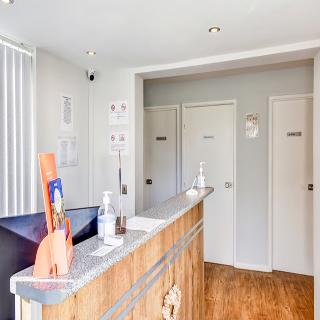 The Hotel Rafiya Redditch fotoÄŸrafÄ±