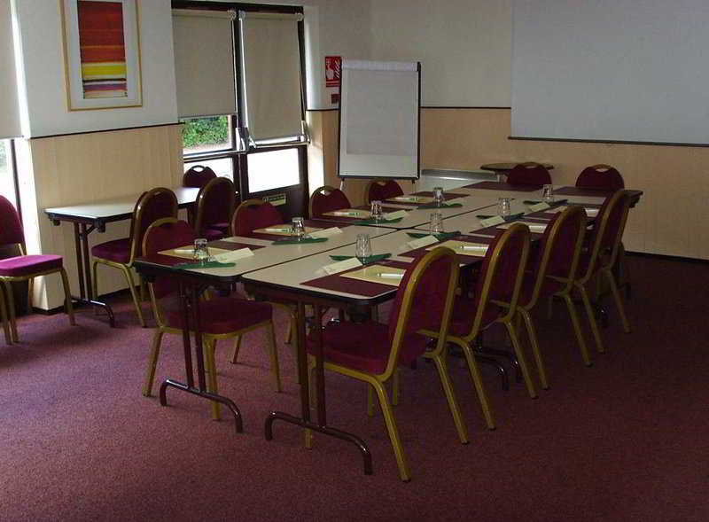 The Hotel Rafiya Redditch fotoÄŸrafÄ±