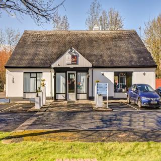 The Hotel Rafiya Redditch otel fotoğrafı
