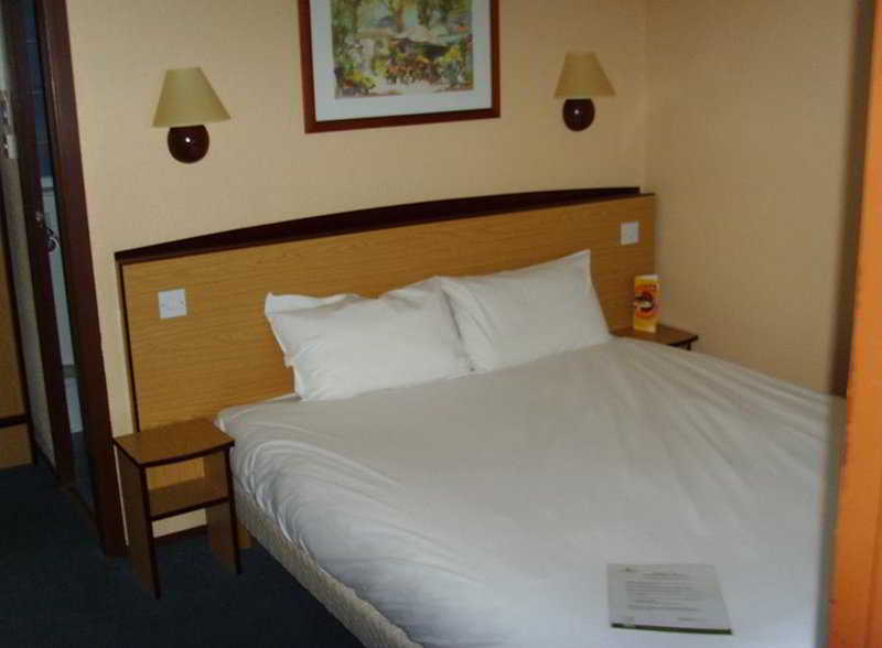 The Hotel Rafiya Redditch fotoÄŸrafÄ±