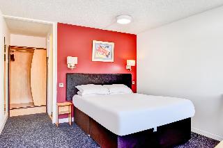 The Hotel Rafiya Redditch fotoÄŸrafÄ±