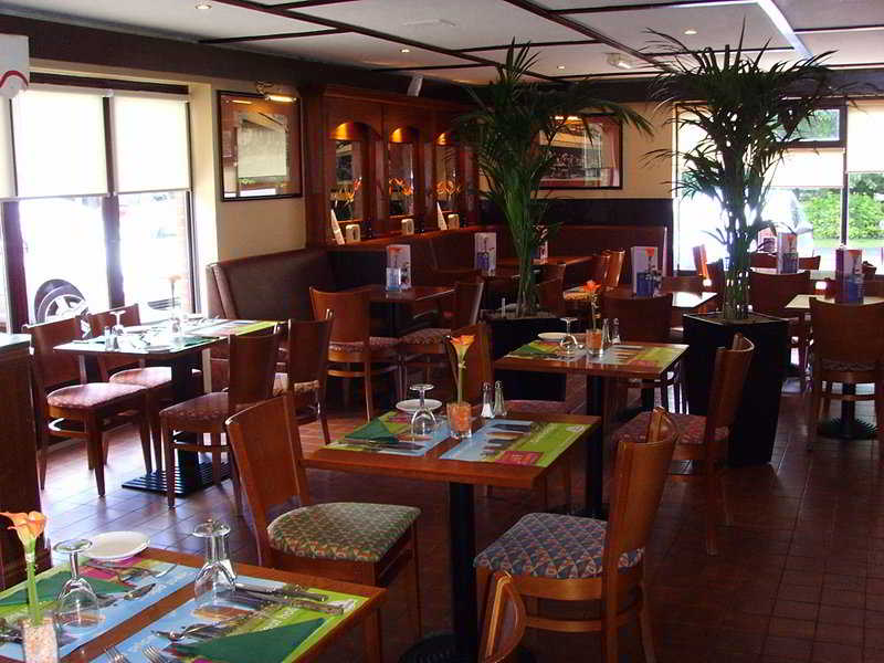 The Hotel Rafiya Redditch fotoÄŸrafÄ±