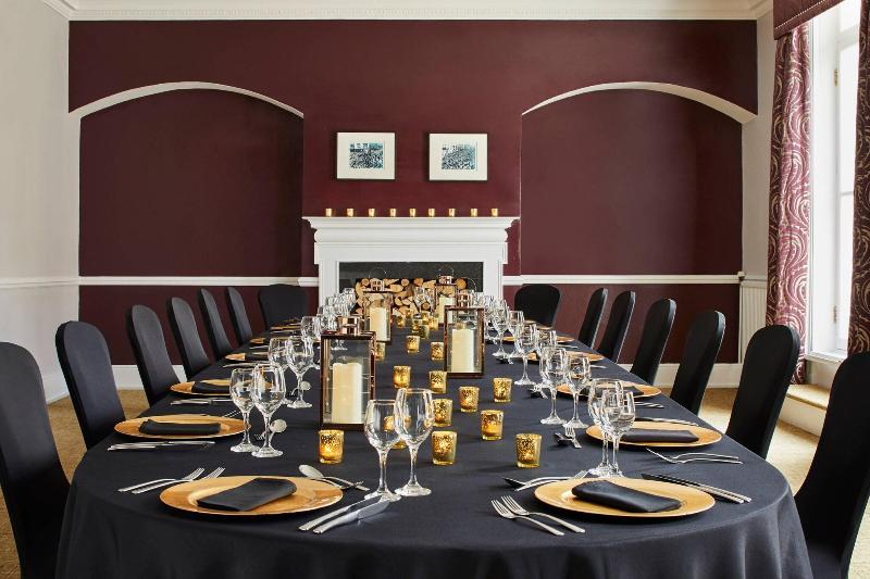 Delta Hotels Durham Royal County - Toplantı