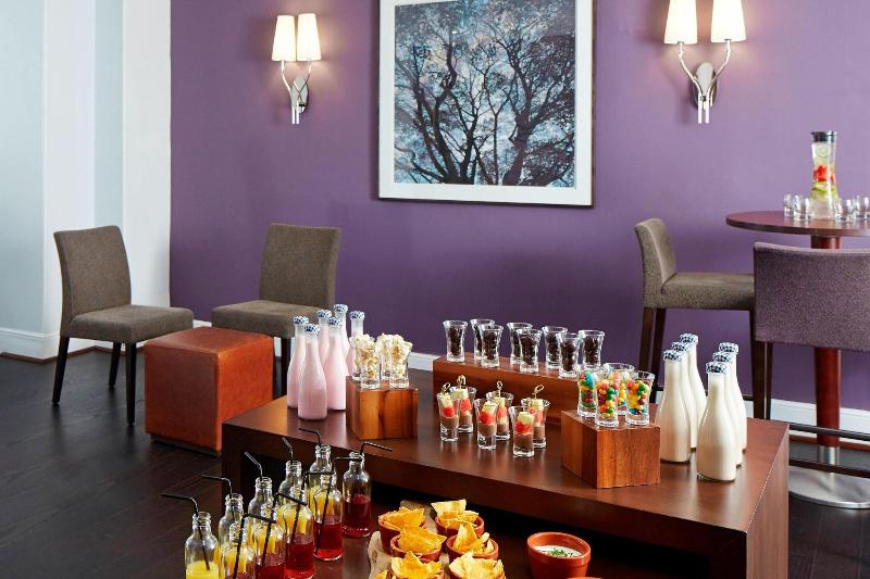 Delta Hotels Durham Royal County - Toplantı
