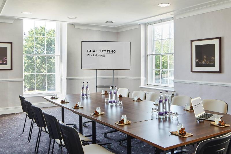 Delta Hotels Durham Royal County - Toplantı