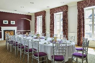 Delta Hotels Durham Royal County fotoÄŸrafÄ±