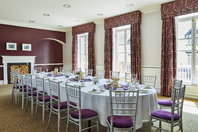 Delta Hotels Durham Royal County - Toplantı