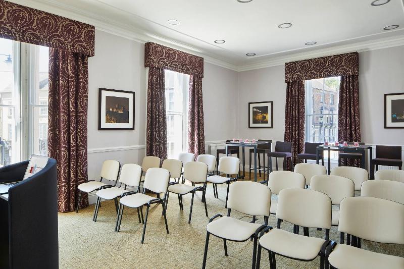 Delta Hotels Durham Royal County - Toplantı