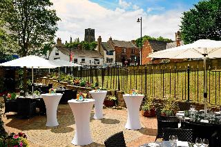 Delta Hotels Durham Royal County fotoÄŸrafÄ±
