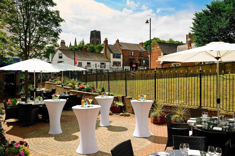 Delta Hotels Durham Royal County - Toplantı