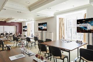 Delta Hotels Durham Royal County fotoÄŸrafÄ±