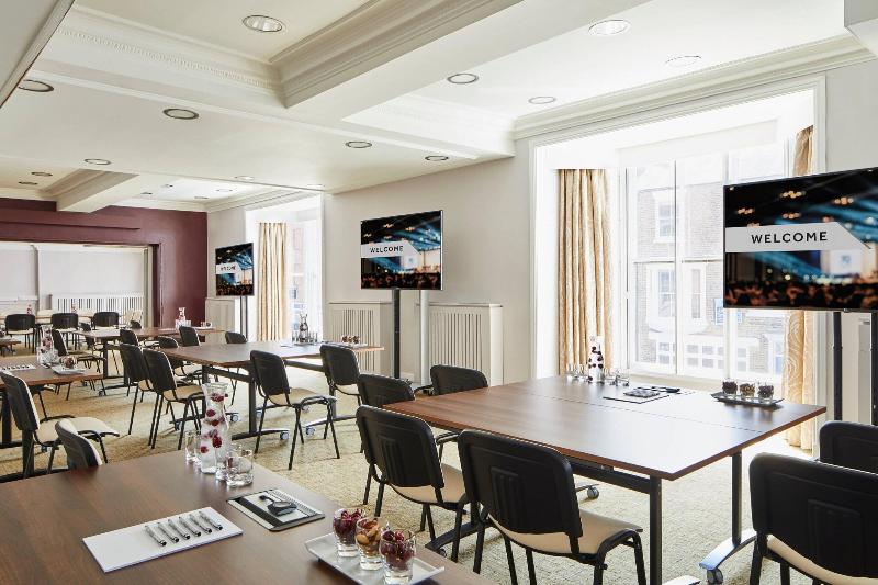 Delta Hotels Durham Royal County - Toplantı