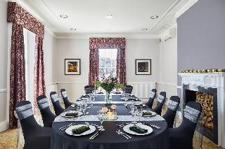 Delta Hotels Durham Royal County fotoÄŸrafÄ±