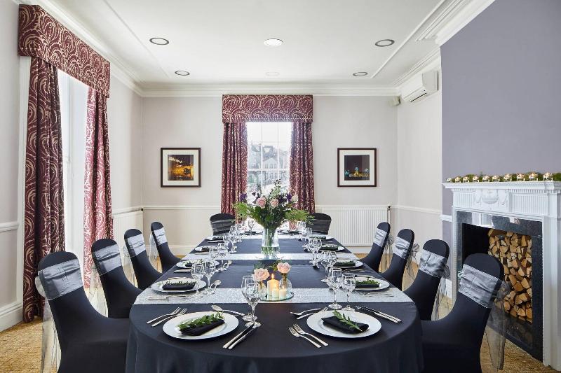 Delta Hotels Durham Royal County - Toplantı