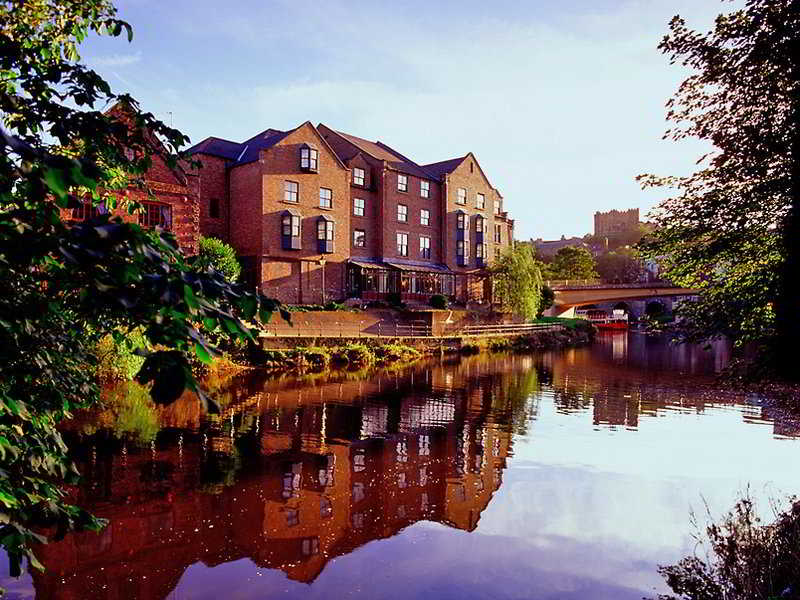 Delta Hotels Durham Royal County fotoÄŸrafÄ±