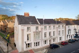 Delta Hotels Durham Royal County otel fotoğrafı