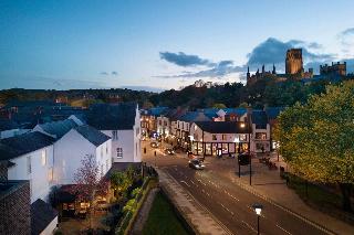 Delta Hotels Durham Royal County fotoÄŸrafÄ±