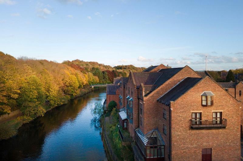 Delta Hotels Durham Royal County - Genel