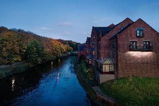 Delta Hotels Durham Royal County fotoÄŸrafÄ±