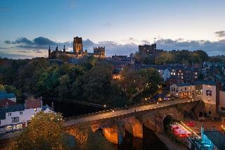 Delta Hotels Durham Royal County fotoÄŸrafÄ±