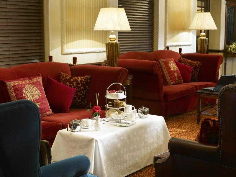 Delta Hotels Durham Royal County fotoÄŸrafÄ±
