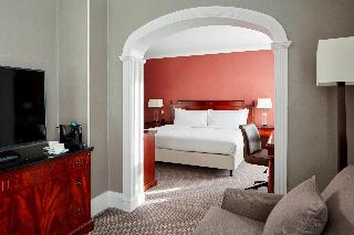 Delta Hotels Durham Royal County fotoÄŸrafÄ±