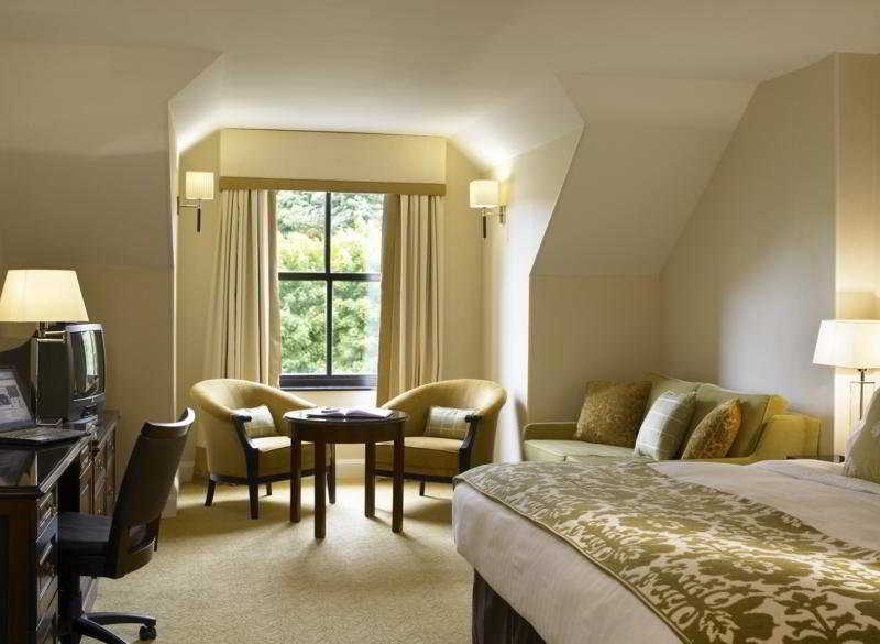 Delta Hotels Durham Royal County fotoÄŸrafÄ±