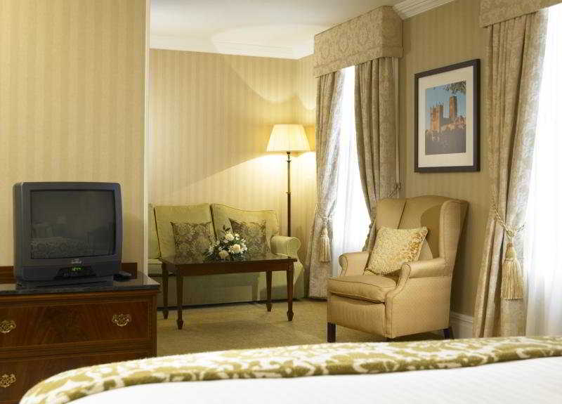 Delta Hotels Durham Royal County fotoÄŸrafÄ±