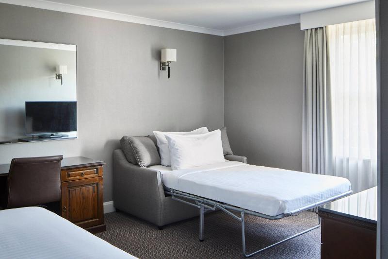Delta Hotels Durham Royal County - Oda