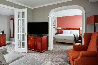 Delta Hotels Durham Royal County fotoÄŸrafÄ±